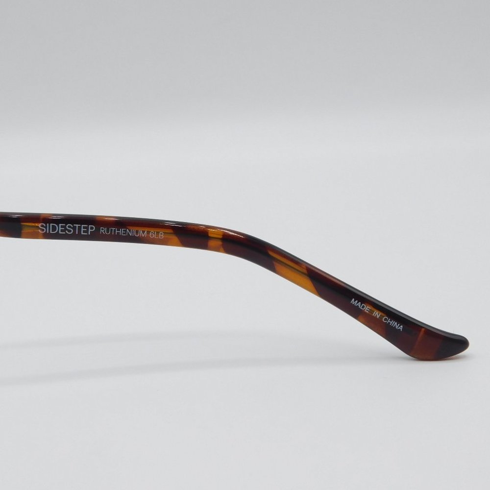 BRAND NEW SMITH OPTICS SIDESTEP 6LB RUTHENIUM UNISEX EYEGLASSES FRAME 57… - Picture 7 of 9